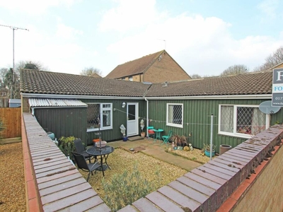 2 bedroom bungalow for sale in Stagsden, Orton Goldhay, Peterborough, PE2
