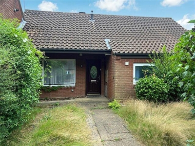 2 Bedroom Bungalow Norwich Norfolk