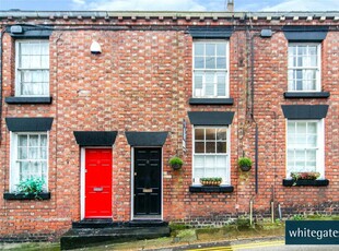 2 bedroom cottage for rent in Mason Street, Woolton, Liverpool, Merseyside, L25