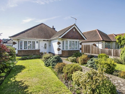 2 bedroom detached house for sale in Castle Lane West, QUEENS PARK, Bournemouth, Doeset, BH8