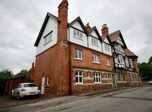 2 bedroom duplex for rent in Lawrence House, Cecil Street, Lincoln, Lincolnshire, LN13AU, LN1