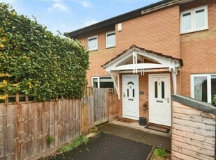 2 bedroom terraced house for rent in Don Stuart Place, East Oxford, OX4