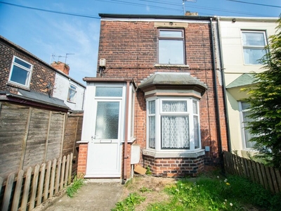 2 bedroom end of terrace house for rent in Laburnum Grove, Lorraine Street, Hull, East Riding Of Yorkshire, HU8