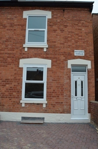 2 bedroom end of terrace house for rent in Orchard Street, Worcester, Worcestershire, WR5