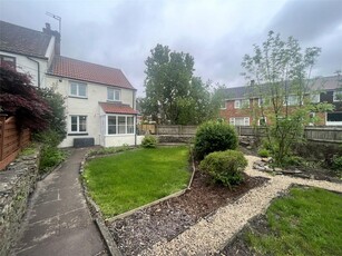 2 bedroom end of terrace house for rent in Windsor Place, Mangotsfield, Bristol, Gloucestershire, BS16
