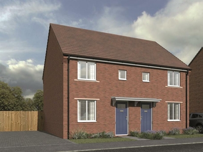2 bedroom end of terrace house for sale in Reed Close, Twigworth, GL2
