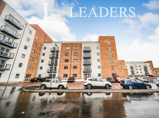 2 bedroom flat for rent in 2 Bed Stunning Apartment in Luton - Stock wood Gardens - LU1 4GG - 2 bed, LU1
