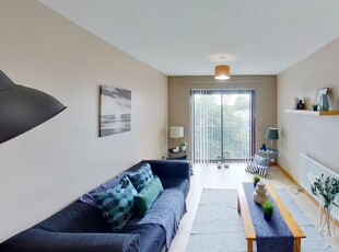 2 bedroom flat for rent in 52 Park Road, Lenton, Nottingham, NG7 1JG, NG7