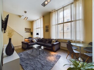 2 bedroom flat for rent in 8 Old Hall Street, City Centre, Liverpool, L3