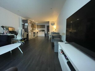 2 bedroom flat for rent in Aria Apartment, Chatham Street, Leicester, Leicestershire, LE1