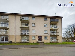 2 bedroom flat for rent in Beauly Place, East Kilbride, South Lanarkshire, G74