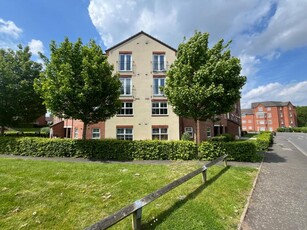2 bedroom flat for rent in Brook House, Wharf Lane, Solihull, B91