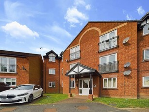 2 bedroom flat for rent in Chesterton Court, Chester, CH2
