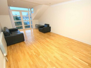2 bedroom flat for rent in Concept, Chapel Allerton, Leeds, LS7
