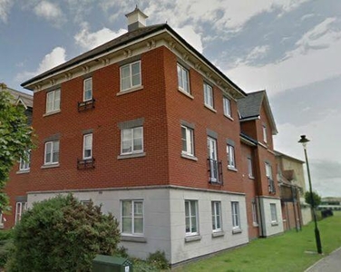 2 bedroom flat for rent in Demoiselle Crescent, Ravenswood, Ipswich, IP3