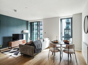 2 bedroom flat for rent in Exhibition Way, London HA9