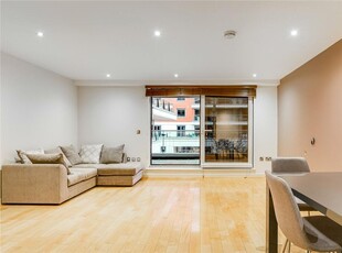 2 bedroom flat for rent in Fountain House,
The Boulevard, SW6