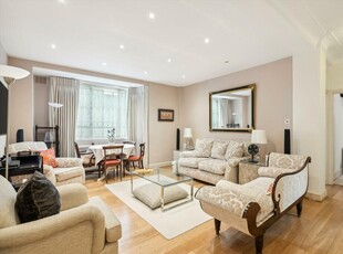 2 bedroom flat for rent in Franklins Row, London, SW3