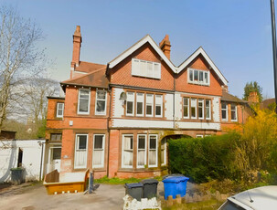 2 bedroom flat for rent in *GROUND FLOOR FLAT* Salisbury Road, Moseley, Birmingham, B13