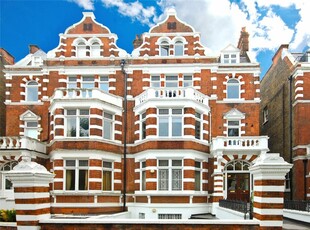 2 bedroom flat for rent in Hamilton Terrace,
St Johns Wood, NW8
