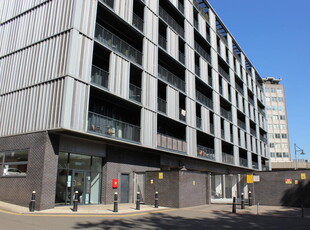 2 bedroom flat for rent in Hub, 1 Clive Passage, Birmingham, West Midlands, B4