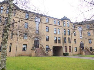 2 bedroom flat for rent in Hughenden Gardens, Hyndland, Glasgow, G12