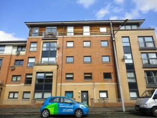 2 bedroom flat for rent in KELVINGROVE - Kelvinhaugh Street-Furnished, G3