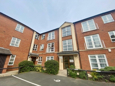 2 bedroom flat for rent in Martins Court, York, North Yorkshire, YO26