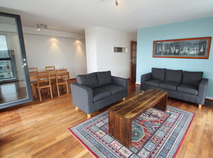 2 bedroom flat for rent in Muirhouse Street, Pollokshields, G41 1QD, G41