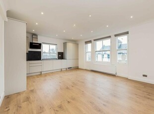 2 bedroom flat for rent in North Pole Road, North Kensington, W10