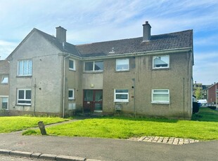 2 bedroom flat for rent in Reith Drive, The Murray, East Kilbride, G75