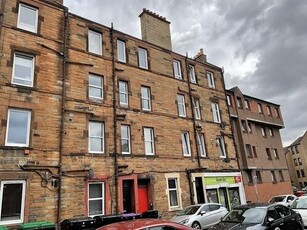 2 bedroom flat for rent in Restalrig Road South, Leith, EH7