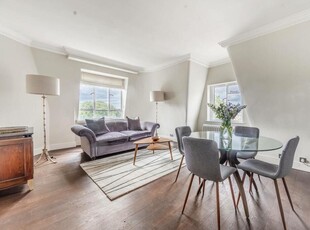 2 bedroom flat for rent in Sloane Court West, Sloane Square, London, SW3