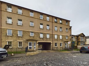 2 bedroom flat for rent in South Fort Street, Leith, Edinburgh, EH6