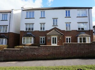 2 bedroom flat for rent in Sturminster Lodge, Bristol, BS14