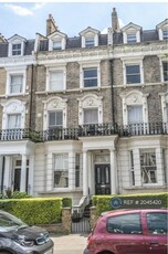 2 bedroom flat for rent in Sutherland Avenue, London, W9