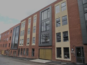 2 bedroom flat for rent in The Foundry, 83-86 Carver Street, Birmingham, West Midlands, B1