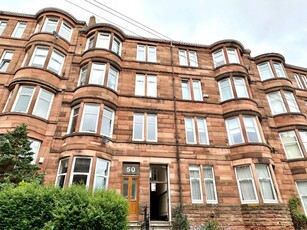 2 bedroom flat for rent in Trefoil Avenue, Shawlands, Glasgow, G41