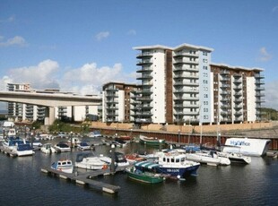 2 bedroom flat for rent in Victoria Wharf, Cardiff CF11 0SA, CF11
