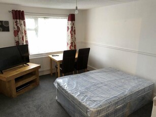 2 bedroom flat for rent in Wendiburgh Street, Canley, Coventry, CV4