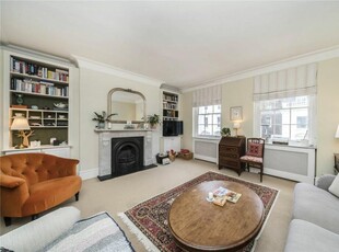 2 bedroom flat for rent in Winchester Street, Pimlico, SW1V