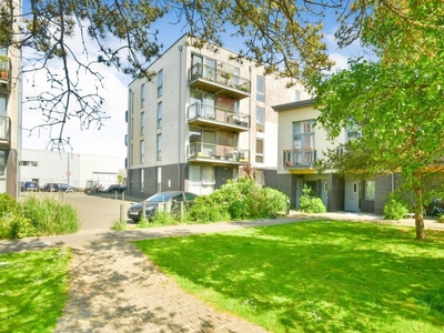 2 bedroom flat for sale in Brittany Street, Plymouth, PL1