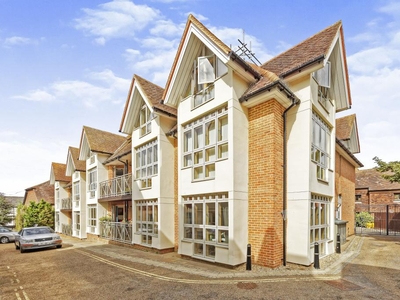 2 bedroom flat for sale in Carausius Court, 9 Adelaide Place, Canterbury, CT1
