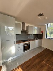 2 bedroom ground floor flat for rent in Bromham Road, Bedford, Bedfordshire, MK40