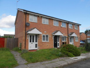 2 bedroom house for rent in £129pppw, Peregrine Close, Lenton, NG7