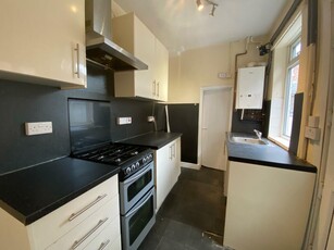 2 bedroom house for rent in Bosworth Street, LEICESTER, LE3