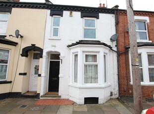 2 bedroom house for rent in Purser Road, Northampton, NN1