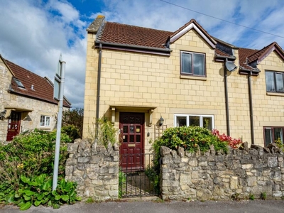 2 bedroom house for sale in Harbutts, Bathampton, Bath, BA2