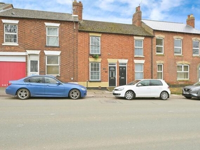 2 Bedroom House Northampton Northamptonshire