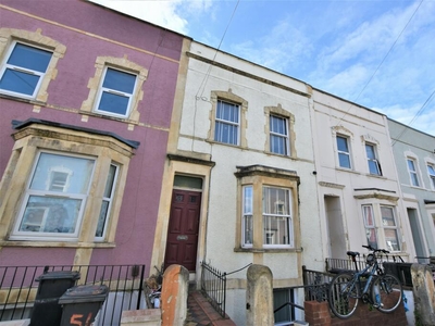 2 bedroom maisonette for sale in William Street, Totterdown, Bristol, BS3